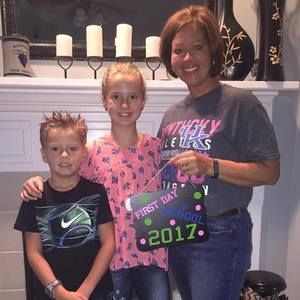 Meet your Posher, Crystal